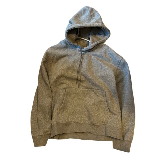 Lckr Gray Pullover Hoodie Mens XL - Picture 1 of 3